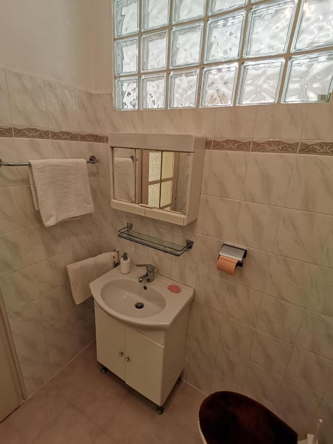 Apartment Grzin Lovran Dış mekan fotoğraf