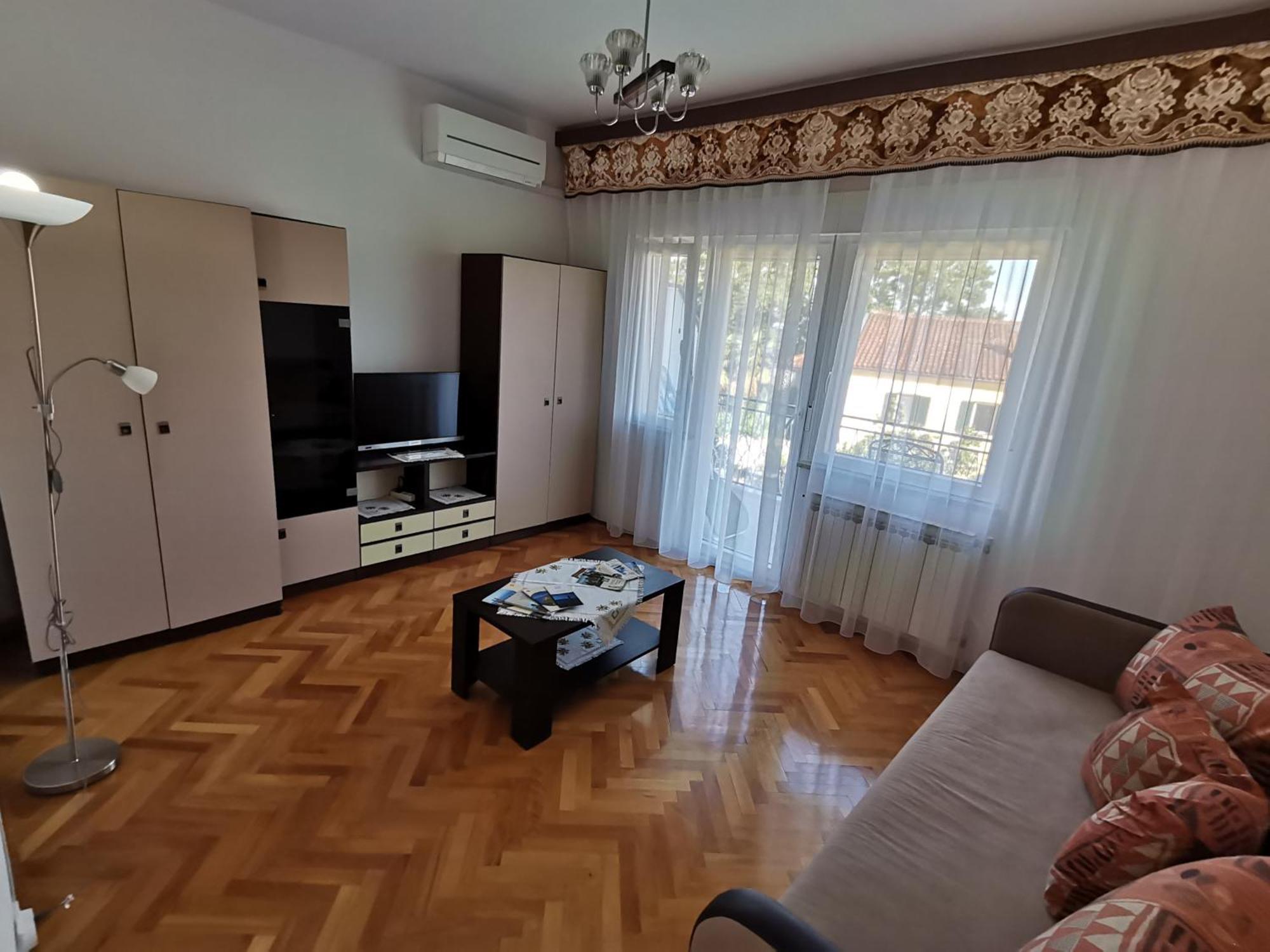 Apartment Grzin Lovran Dış mekan fotoğraf
